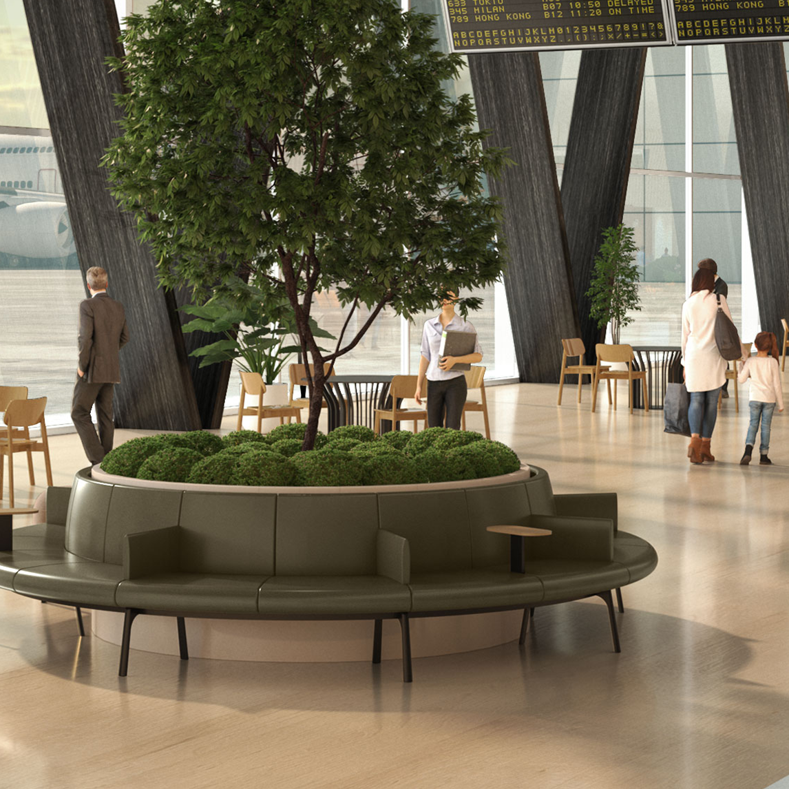 Altitude Lounge